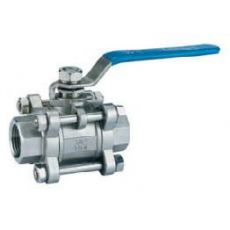 3pc ball valve 球閥