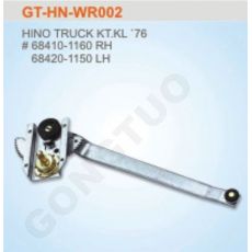 GT-HN-WR002 電動玻璃升降器