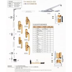 內(nèi)開(kāi)內(nèi)倒 TH-NK420-650