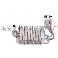 IX108汽車發電機調節器