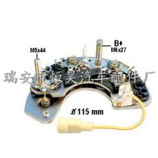 ILR571 汽車發(fā)電機(jī)整流橋