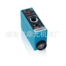 GXGD-1辨色跟蹤光電眼 自動糾偏控制器反射型色標(biāo)傳感器