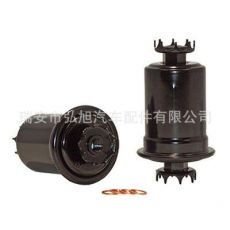 燃油濾清器 FUEL FILTER WIX33500 33495 33496 F54604