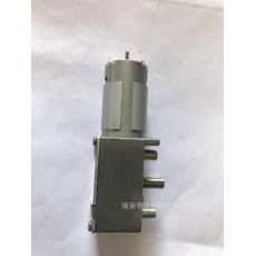 直流電動推桿電機精密齒輪行星減速電動開窗馬達(dá)12V24V