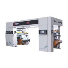 BM1050 High Speed Solvent-less Lamination Machine